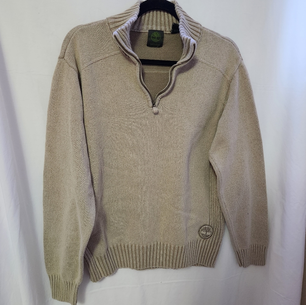 Timberland Knit Sweater